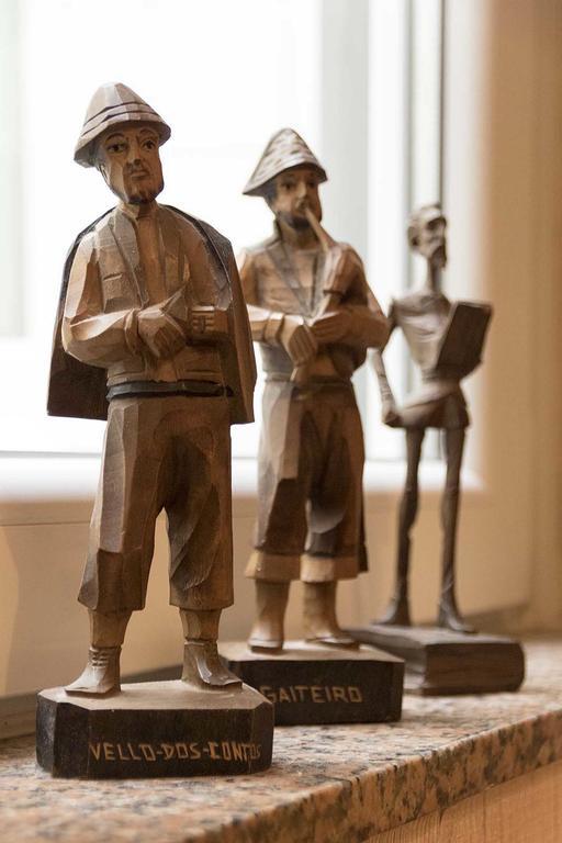 Hostal La Carballinesa Santiago de Compostela Eksteriør billede